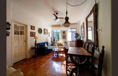 Apartamento para venda - tijuca, 3 quartos,  120 m² - rio de janeiro