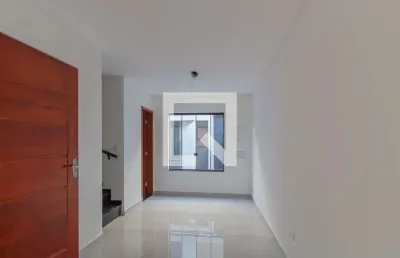 Casa / sobrado em condomínio para venda - vila ré, 2 quartos,  91 m² - são paulo