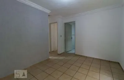 Apartamento para venda - jardim do lago, 2 quartos,  55 m² - campinas