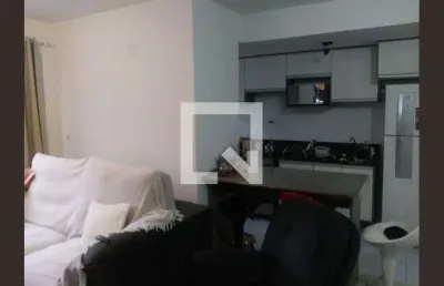 Apartamento para venda - passo d&apos;areia, 2 quartos,  70 m² - porto alegre