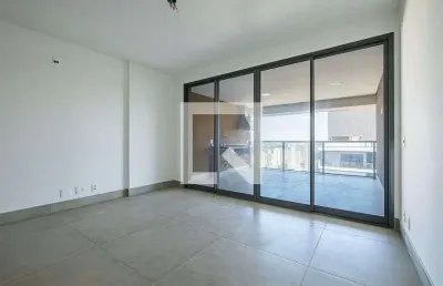 Apartamento para venda - vila madalena, 3 quartos,  122 m² - são paulo