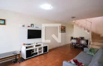 Casa para venda - rudge ramos, 4 quartos,  173 m² - são bernardo do campo