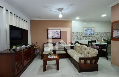 Casa / sobrado em condomínio para venda - taquara, 3 quartos,  113 m² - rio de janeiro