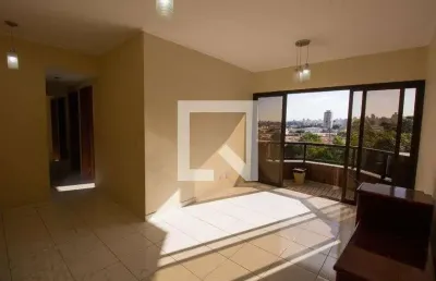 Apartamento para venda - vila guilherme, 3 quartos,  72 m² - são paulo