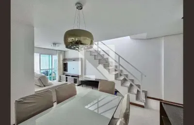 Cobertura para venda - recreio, 2 quartos,  162 m² - rio de janeiro