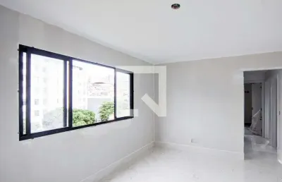 Cobertura para venda - santa efigênia, 3 quartos,  140 m² - belo horizonte