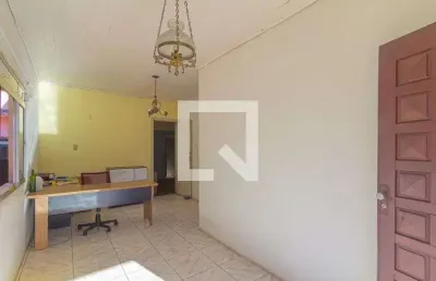 Casa para venda - marechal rondon, 2 quartos,  160 m² - canoas