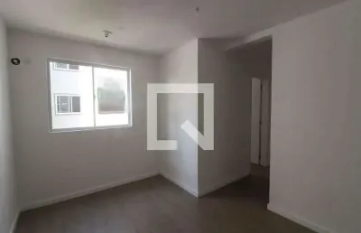 Apartamento para venda - centro, 2 quartos,  44 m² - canoas