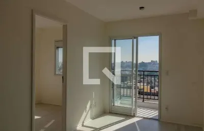 Apartamento para venda - vila campestre, 1 quarto,  28 m² - são paulo