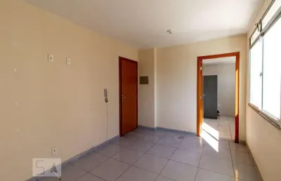 Apartamento para venda - copacabana, 2 quartos,  55 m² - belo horizonte