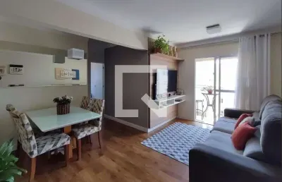 Apartamento para venda - parque prado, 3 quartos,  81 m² - campinas