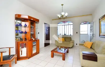Apartamento para venda - sagrada família, 3 quartos,  118 m² - belo horizonte