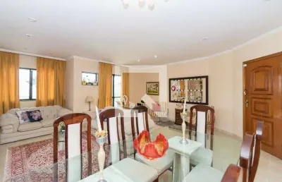 Apartamento para venda - irajá, 4 quartos,  233 m² - rio de janeiro