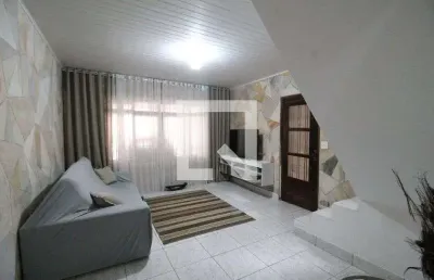 Casa para venda - cangaíba, 3 quartos,  185 m² - são paulo