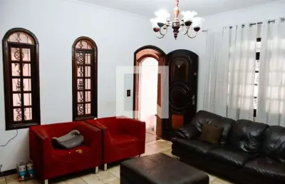 Casa para venda - santa maria, 4 quartos,  185 m² - osasco