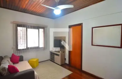 Casa para venda - harmonia, 2 quartos,  95 m² - canoas