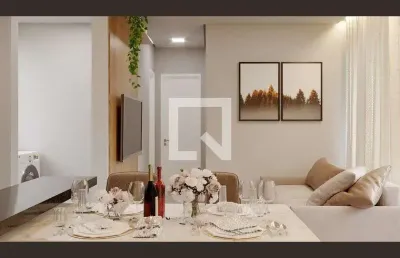 Apartamento para venda - santa inês, 2 quartos,  93 m² - belo horizonte