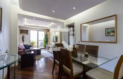 Apartamento para venda - grajaú, 2 quartos,  88 m² - rio de janeiro
