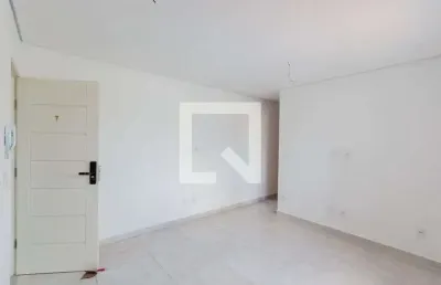 Cobertura para venda - jardim santo alberto, 2 quartos,  100 m² - santo andré