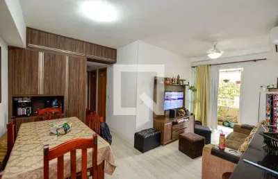 Apartamento para venda - badu, 3 quartos,  67 m² - niterói