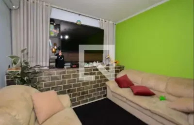 Casa para venda - taboão, 3 quartos,  190 m² - são bernardo do campo