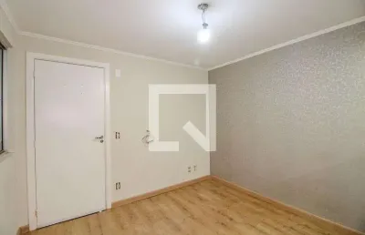 Apartamento para venda - rubem berta, 2 quartos,  40 m² - porto alegre