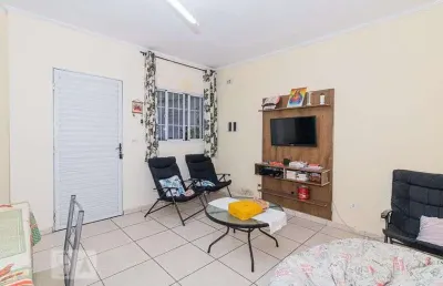 Casa para venda - vila mazzei, 3 quartos,  110 m² - são paulo