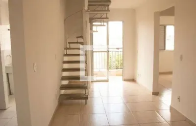 Cobertura para venda - são pedro, 3 quartos,  88 m² - osasco