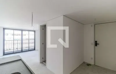 Kitnet / stúdio para venda - santa cecília, 1 quarto,  29 m² - são paulo
