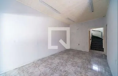 Casa para venda - vila américa, 3 quartos,  101 m² - santo andré