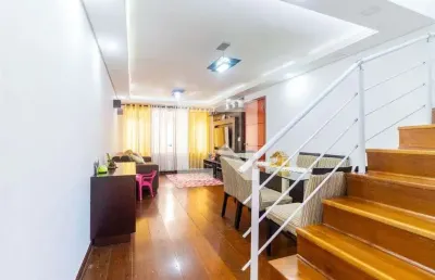Casa para venda - jardim marajoara , 2 quartos,  124 m² - são paulo