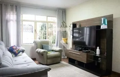 Casa para venda - pestana, 3 quartos,  168 m² - osasco