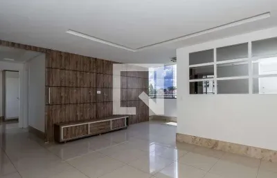 Apartamento para venda - ouro preto, 3 quartos,  85 m² - belo horizonte