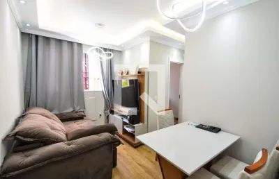Apartamento para venda - são cristóvão, 2 quartos,  60 m² - rio de janeiro