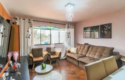 Casa para venda - jardim sao luis, 3 quartos,  121 m² - são paulo