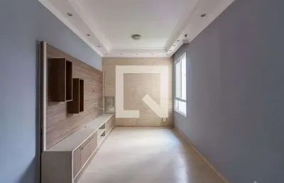 Apartamento para venda - são pedro, 2 quartos,  49 m² - osasco