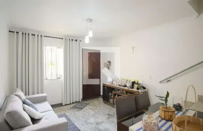 Casa / sobrado em condomínio para venda - vila esperança, 2 quartos,  71 m² - são paulo