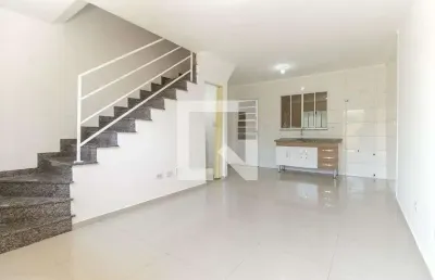 Casa / sobrado em condomínio para venda - itaquera, 2 quartos,  80 m² - são paulo