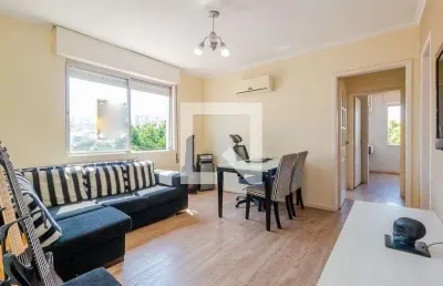 Cobertura para venda - santana, 2 quartos,  126 m² - porto alegre