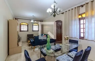 Casa para venda - jardim monte kemel, 3 quartos,  125 m² - são paulo