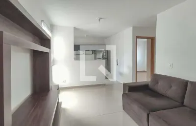 Apartamento para venda - santo andré, 2 quartos,  58 m² - são leopoldo