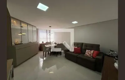 Apartamento para venda - itapoã, 2 quartos,  55 m² - belo horizonte