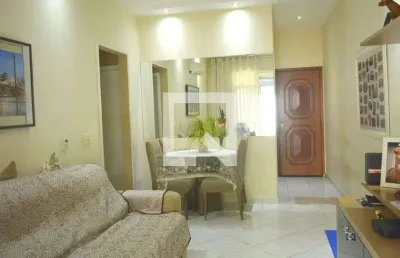 Apartamento para venda - jardim guanabara, 2 quartos,  71 m² - rio de janeiro