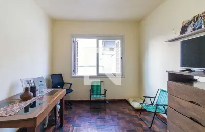 Apartamento para venda - partenon, 1 quarto,  54 m² - porto alegre