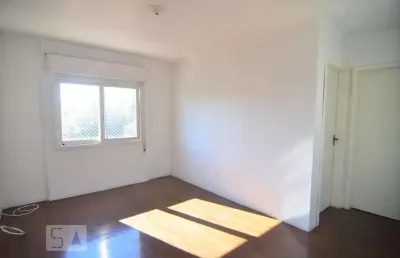 Cobertura para venda - nossa sra das graças, 2 quartos,  60 m² - canoas