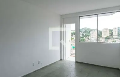 Apartamento para venda - fonseca, 1 quarto,  42 m² - niterói