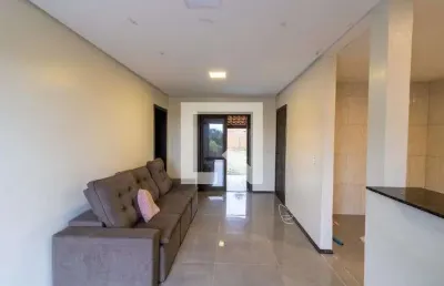 Casa para venda - vila nova, 2 quartos,  70 m² - porto alegre