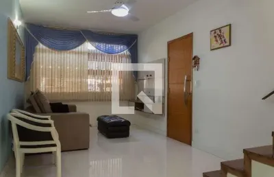 Casa para venda - paulicéia, 2 quartos,  110 m² - são bernardo do campo