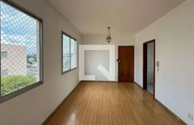 Apartamento para venda - monsenhor messias, 2 quartos,  68 m² - belo horizonte