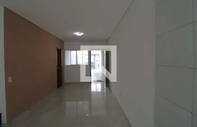 Casa para venda - campo grande, 3 quartos,  86 m² - são paulo